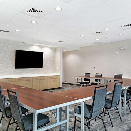 Home2 Suites By Hilton Raleigh Durham Airport Rtp Clegg Buitenkant foto