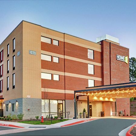 Home2 Suites By Hilton Raleigh Durham Airport Rtp Clegg Buitenkant foto