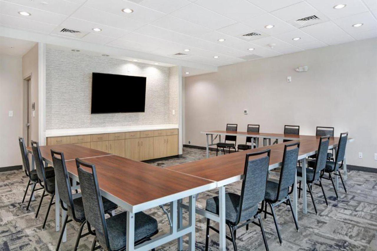 Home2 Suites By Hilton Raleigh Durham Airport Rtp Clegg Buitenkant foto