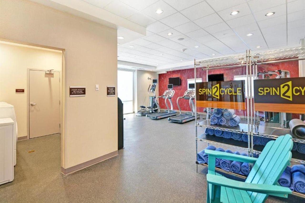Home2 Suites By Hilton Raleigh Durham Airport Rtp Clegg Buitenkant foto