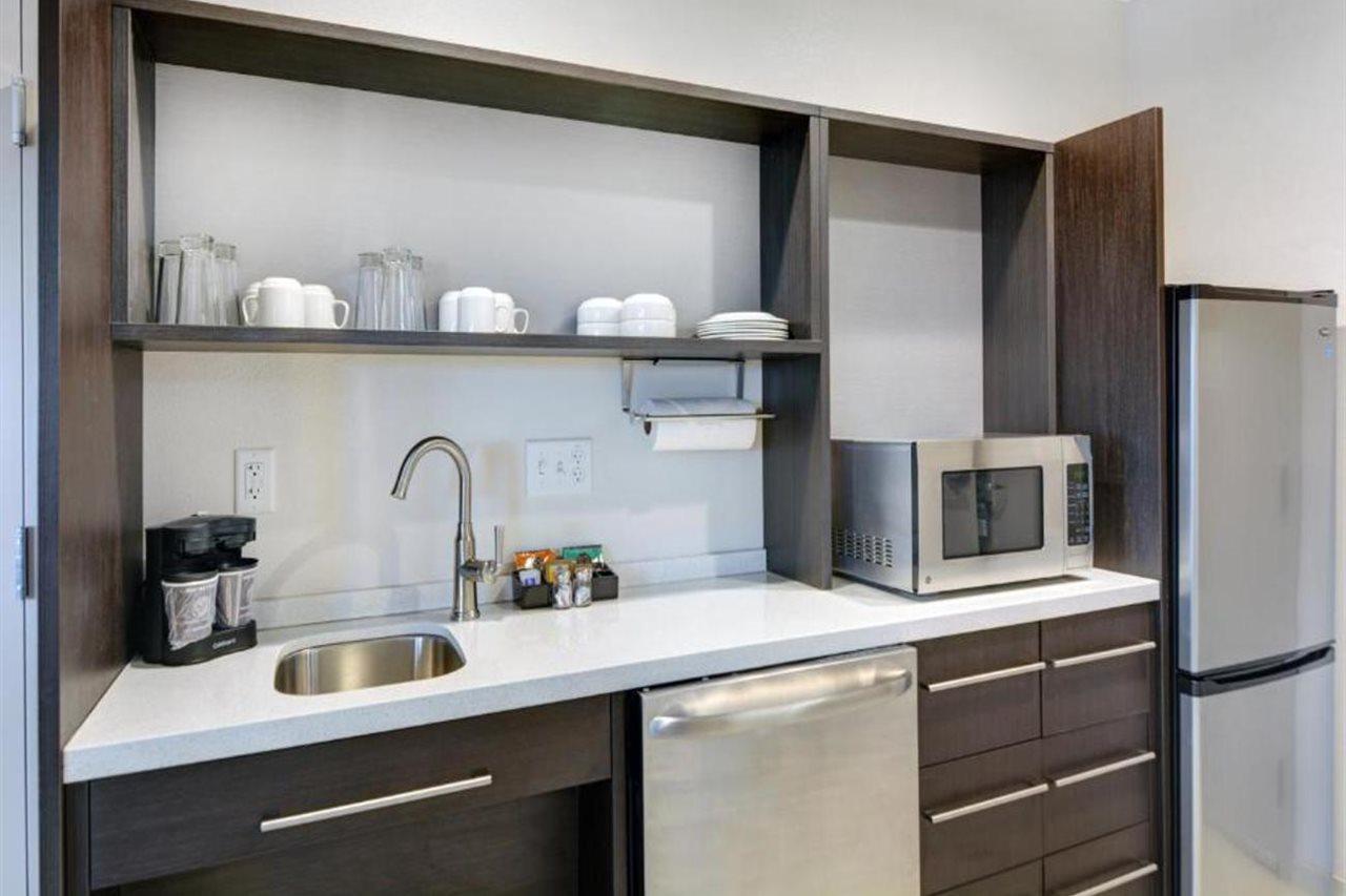 Home2 Suites By Hilton Raleigh Durham Airport Rtp Clegg Buitenkant foto