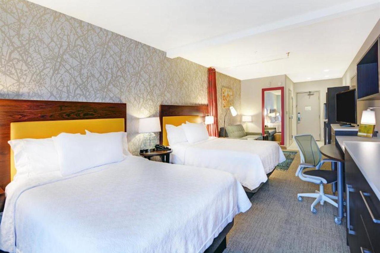 Home2 Suites By Hilton Raleigh Durham Airport Rtp Clegg Buitenkant foto