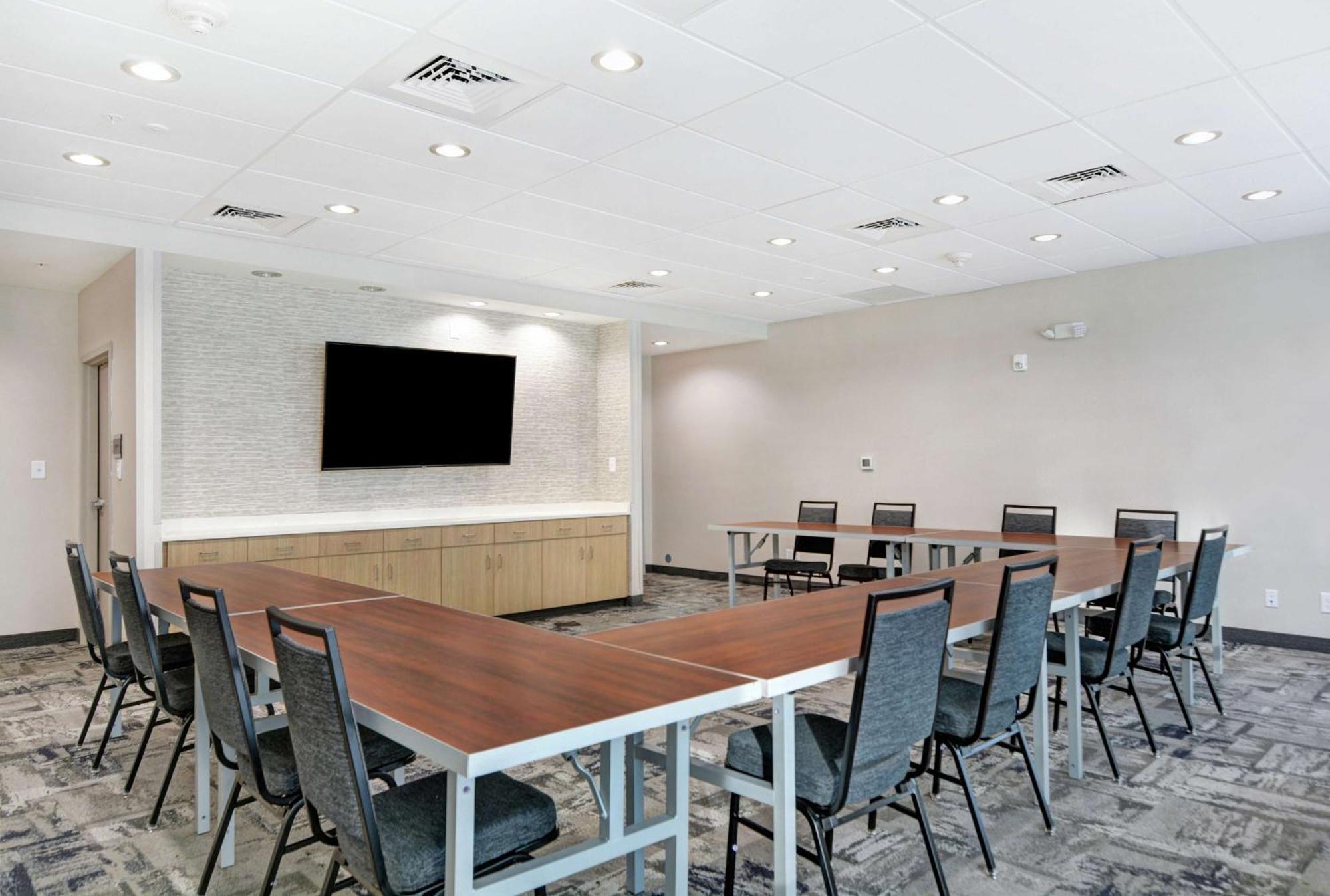 Home2 Suites By Hilton Raleigh Durham Airport Rtp Clegg Buitenkant foto