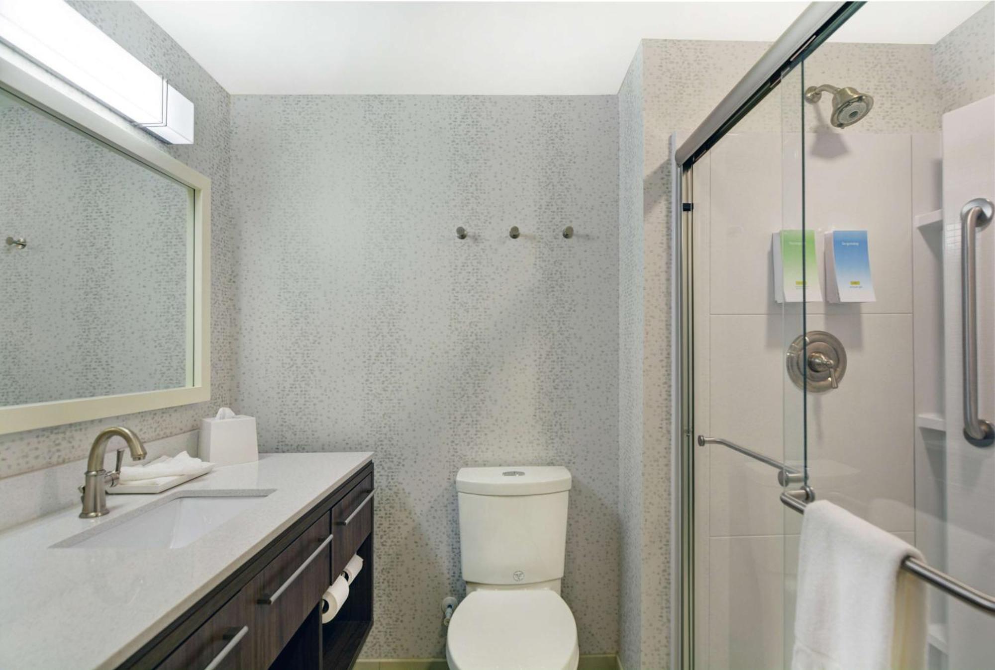 Home2 Suites By Hilton Raleigh Durham Airport Rtp Clegg Buitenkant foto