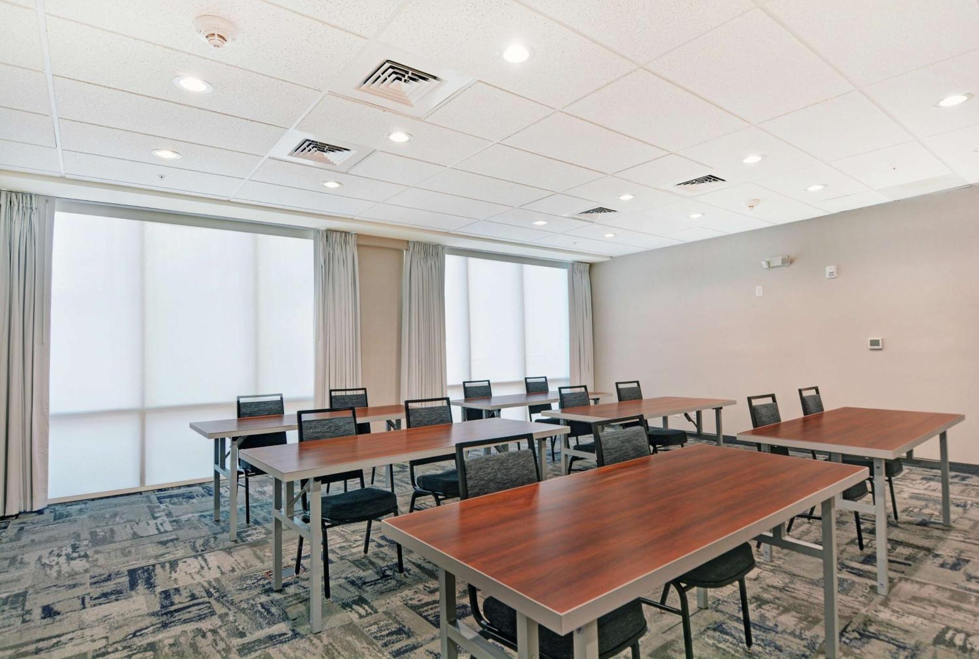 Home2 Suites By Hilton Raleigh Durham Airport Rtp Clegg Buitenkant foto