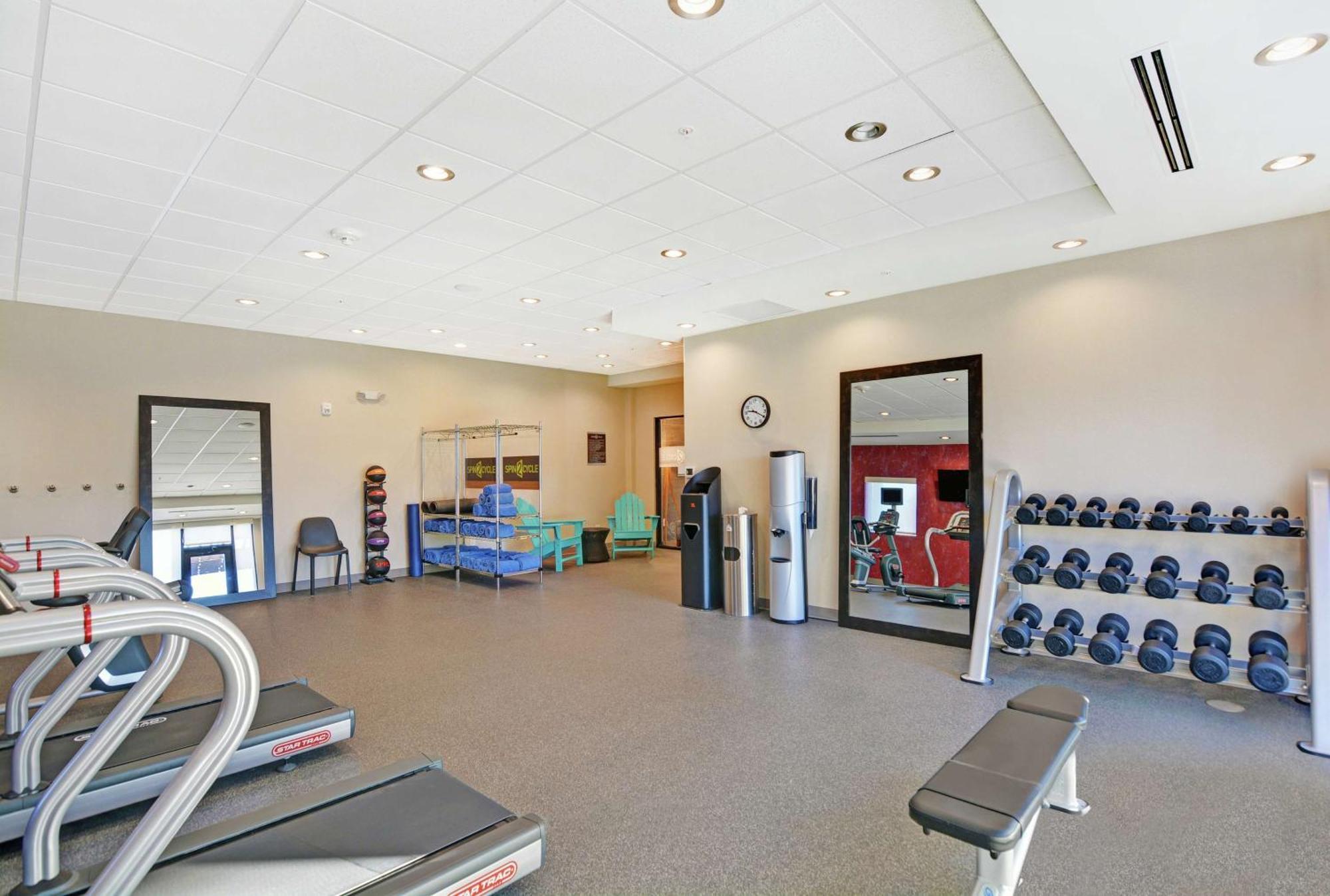 Home2 Suites By Hilton Raleigh Durham Airport Rtp Clegg Buitenkant foto