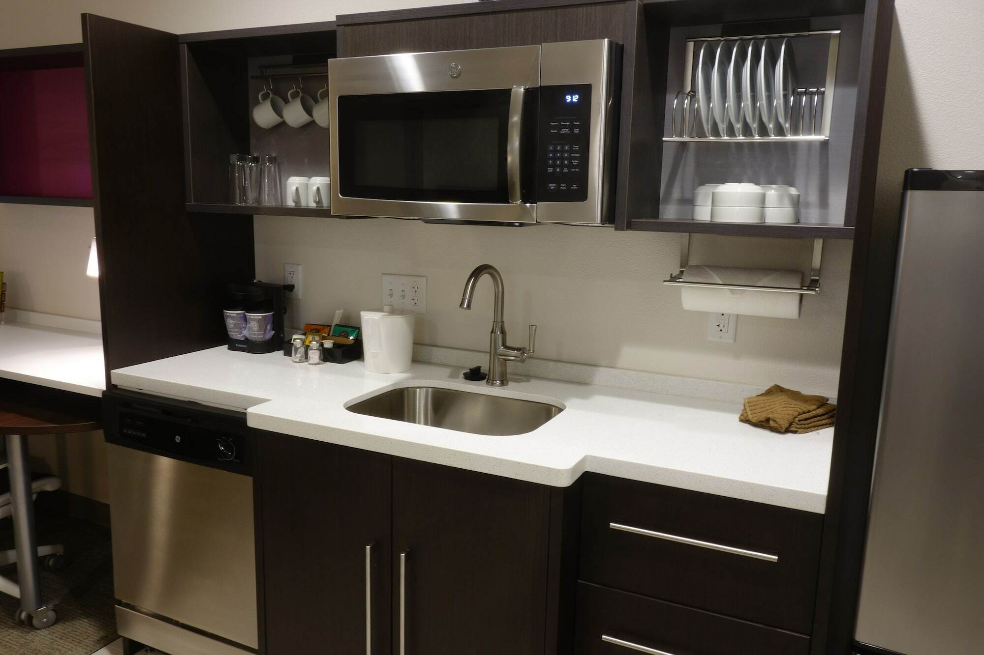 Home2 Suites By Hilton Raleigh Durham Airport Rtp Clegg Buitenkant foto