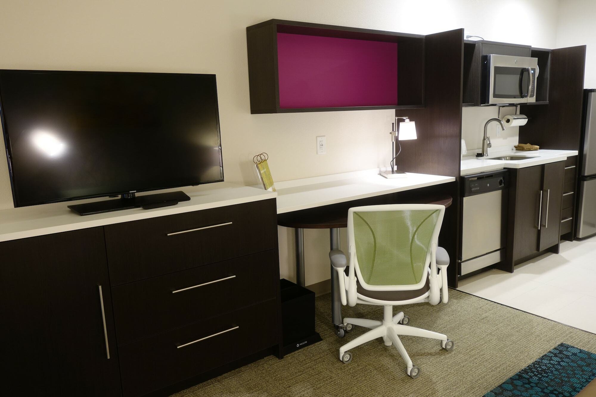 Home2 Suites By Hilton Raleigh Durham Airport Rtp Clegg Buitenkant foto