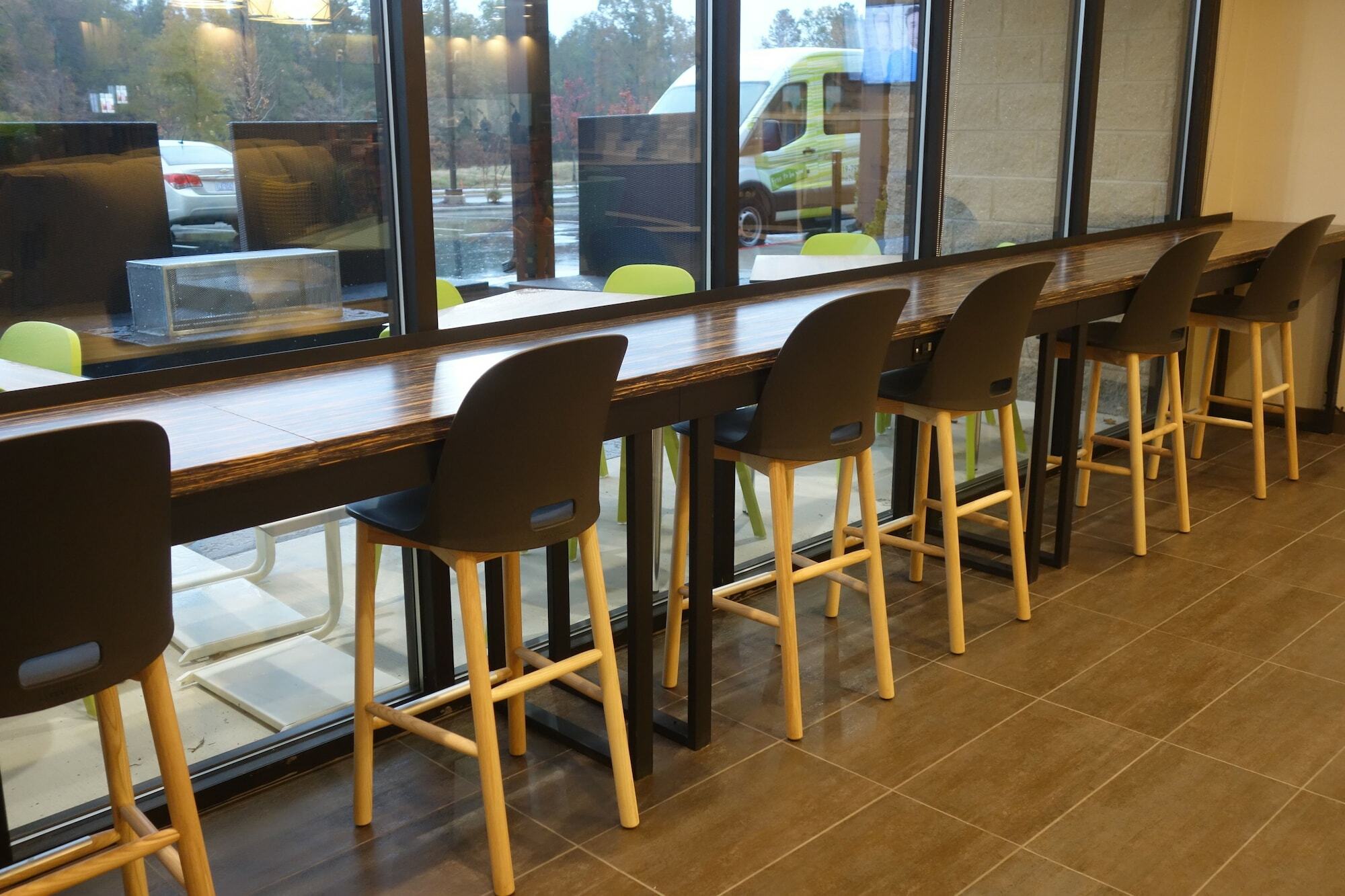 Home2 Suites By Hilton Raleigh Durham Airport Rtp Clegg Buitenkant foto