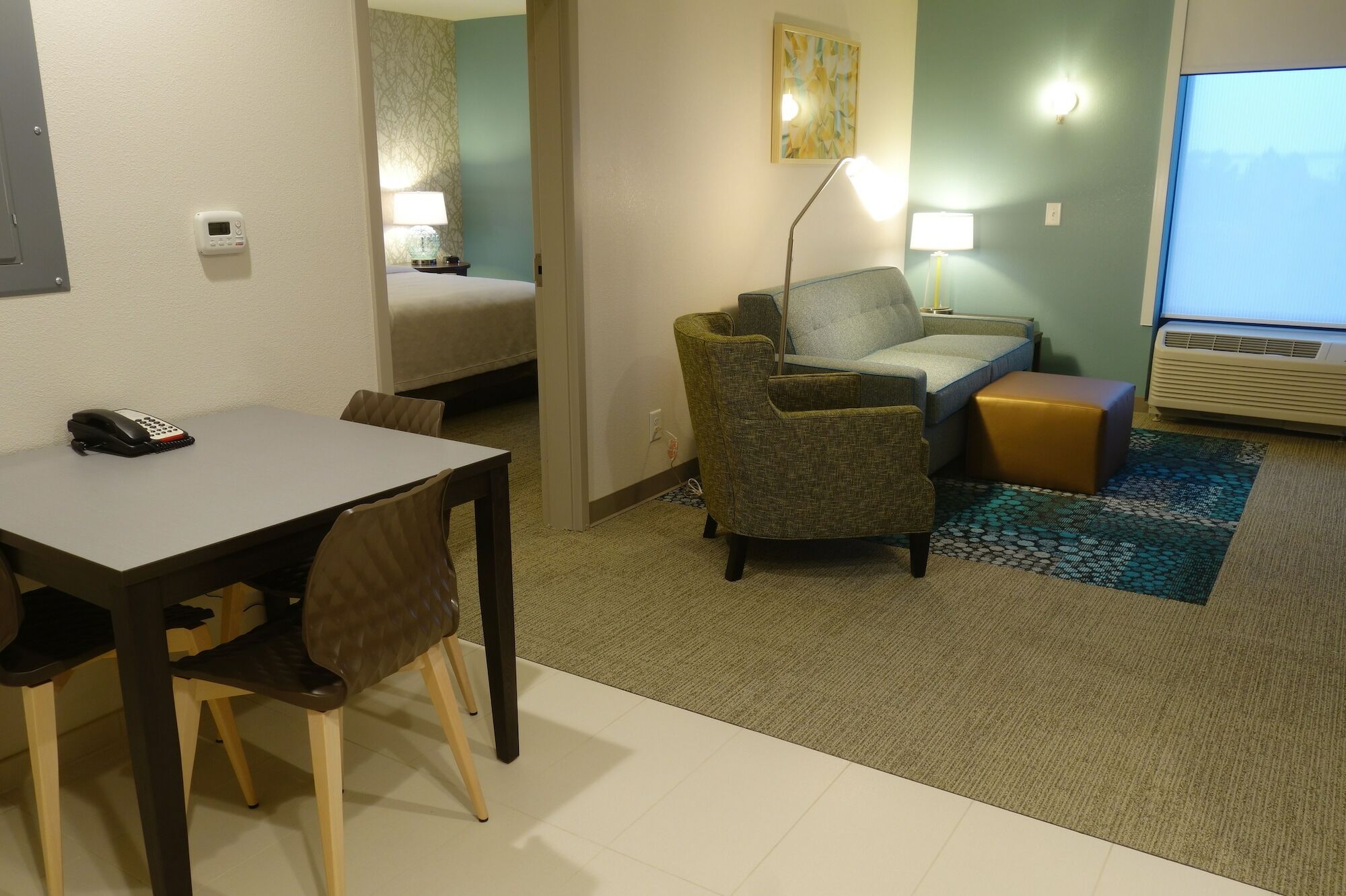 Home2 Suites By Hilton Raleigh Durham Airport Rtp Clegg Buitenkant foto