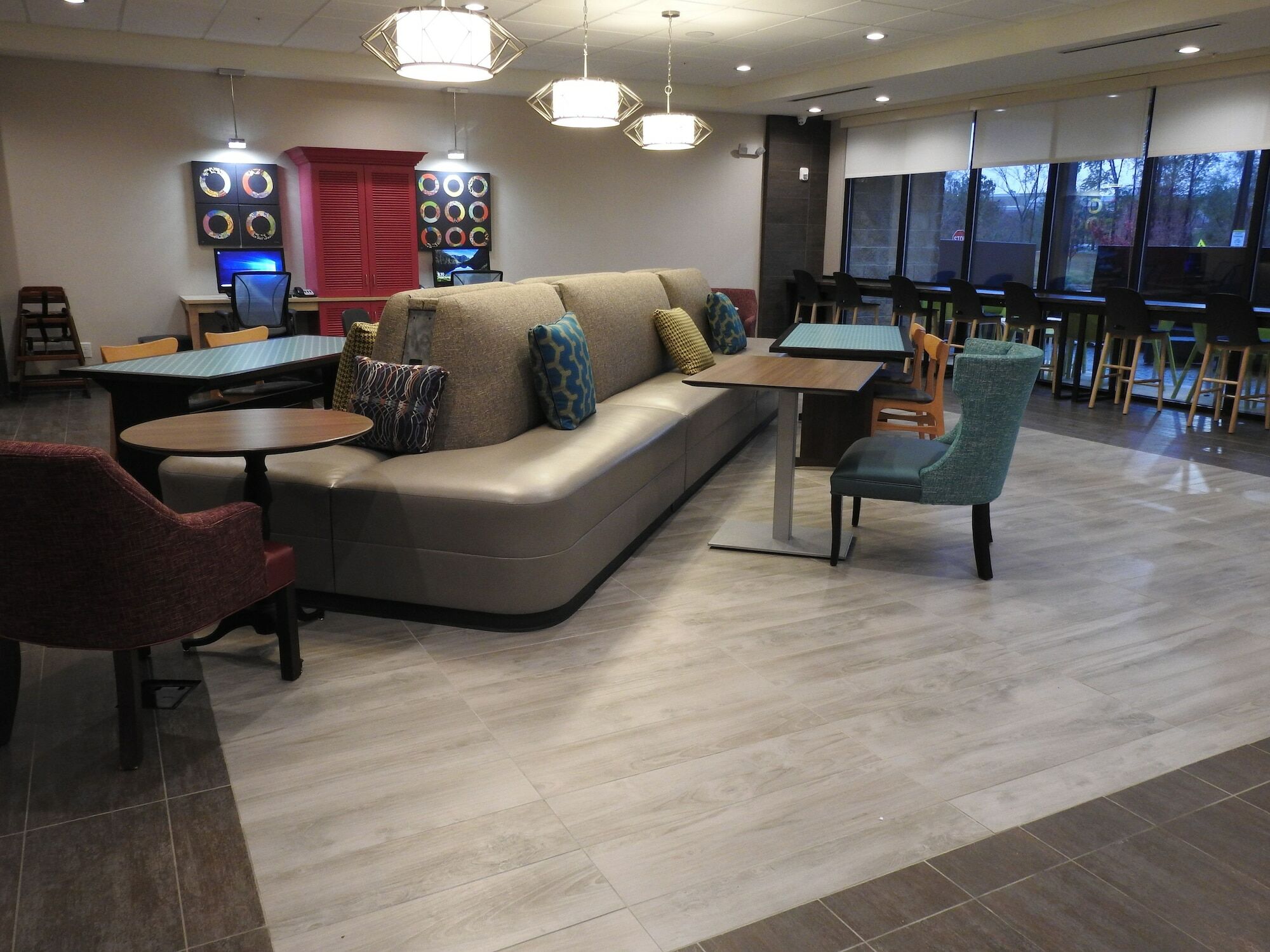 Home2 Suites By Hilton Raleigh Durham Airport Rtp Clegg Buitenkant foto