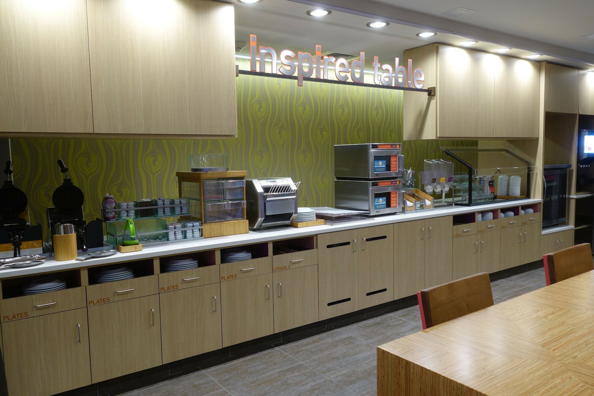 Home2 Suites By Hilton Raleigh Durham Airport Rtp Clegg Buitenkant foto